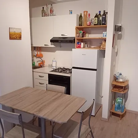 Apartment Long Beach *
